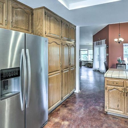 Charming Home Less Than 10 Mi To Sequoia Natl Park! ثري ريفرز المظهر الخارجي الصورة