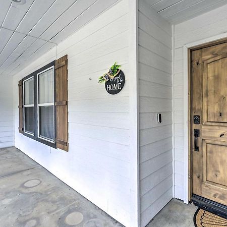Charming Home Less Than 10 Mi To Sequoia Natl Park! ثري ريفرز المظهر الخارجي الصورة