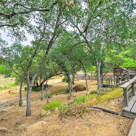 Charming Home Less Than 10 Mi To Sequoia Natl Park! ثري ريفرز المظهر الخارجي الصورة