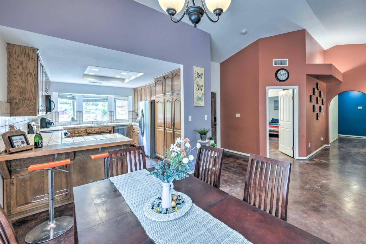 Charming Home Less Than 10 Mi To Sequoia Natl Park! ثري ريفرز المظهر الخارجي الصورة
