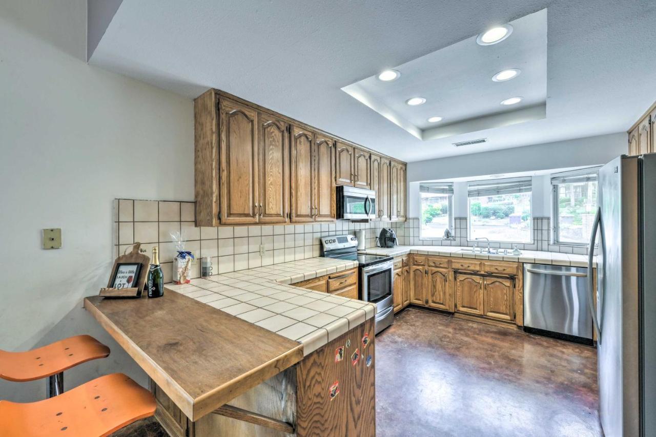 Charming Home Less Than 10 Mi To Sequoia Natl Park! ثري ريفرز المظهر الخارجي الصورة