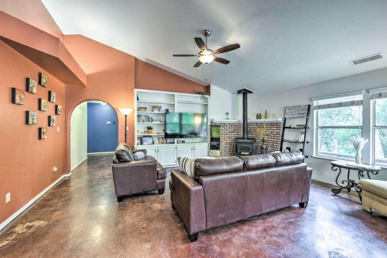 Charming Home Less Than 10 Mi To Sequoia Natl Park! ثري ريفرز المظهر الخارجي الصورة