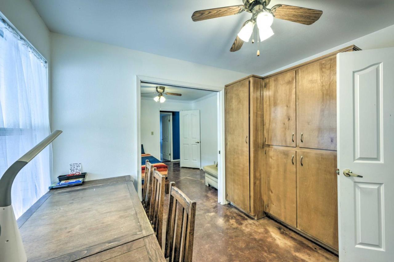 Charming Home Less Than 10 Mi To Sequoia Natl Park! ثري ريفرز المظهر الخارجي الصورة