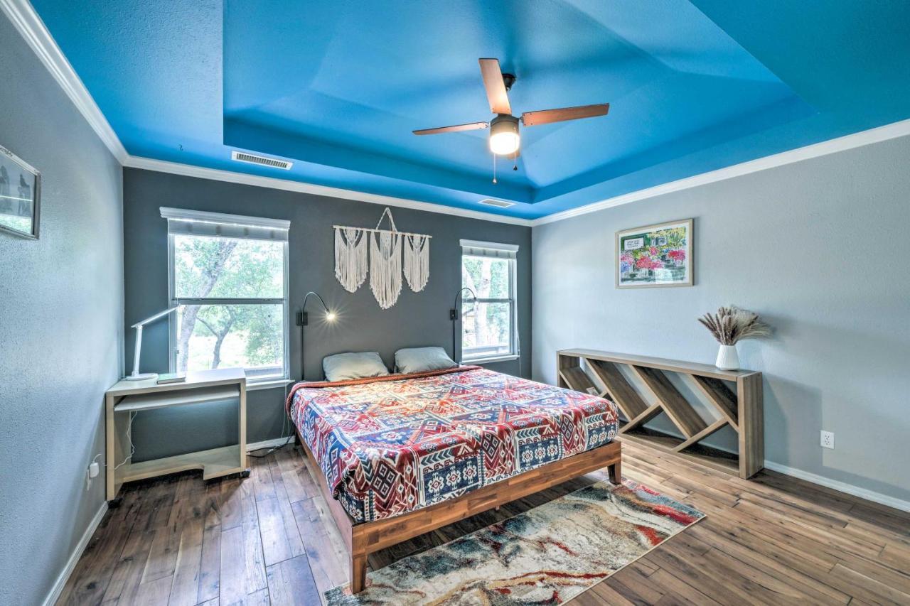 Charming Home Less Than 10 Mi To Sequoia Natl Park! ثري ريفرز المظهر الخارجي الصورة