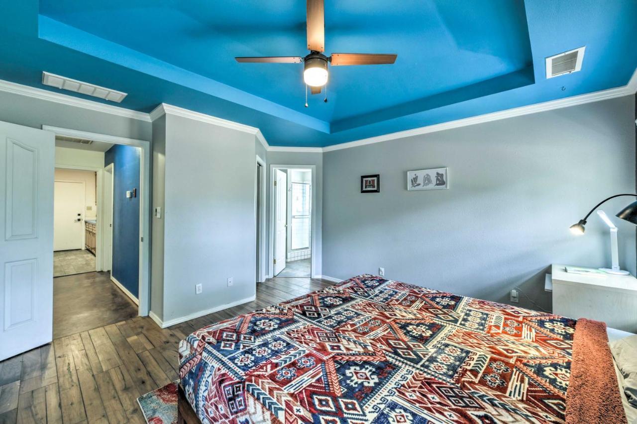 Charming Home Less Than 10 Mi To Sequoia Natl Park! ثري ريفرز المظهر الخارجي الصورة