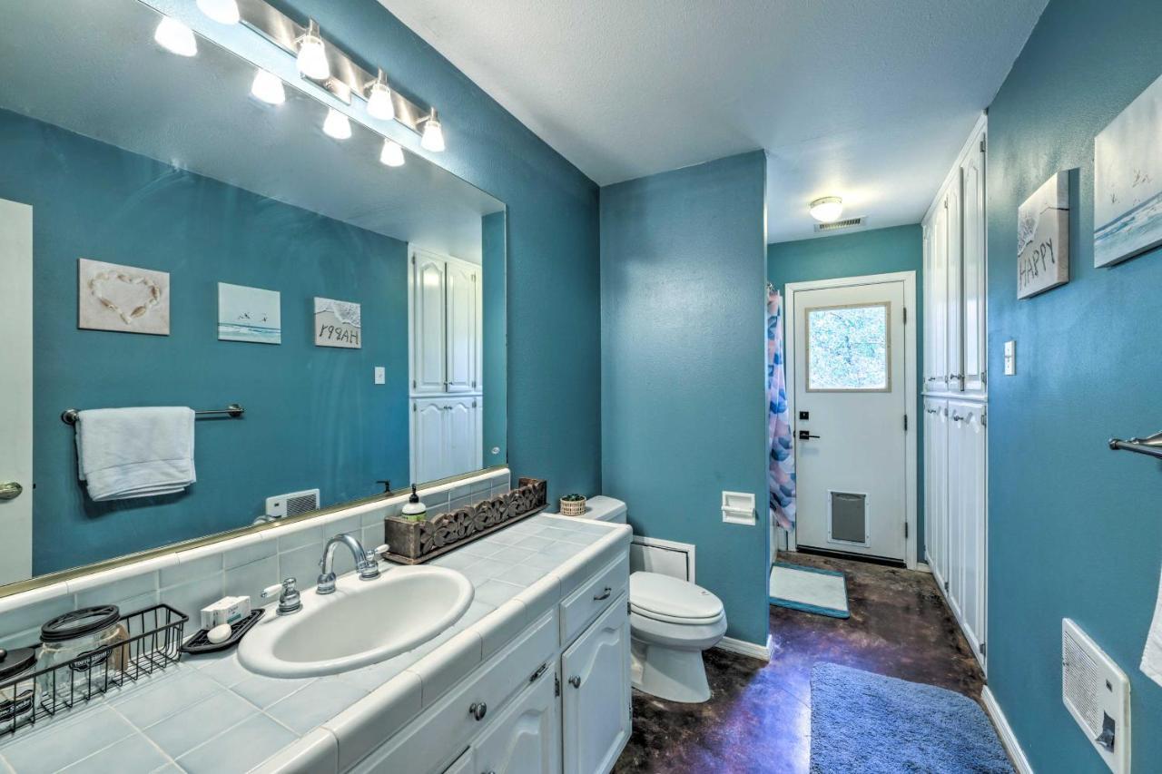 Charming Home Less Than 10 Mi To Sequoia Natl Park! ثري ريفرز المظهر الخارجي الصورة