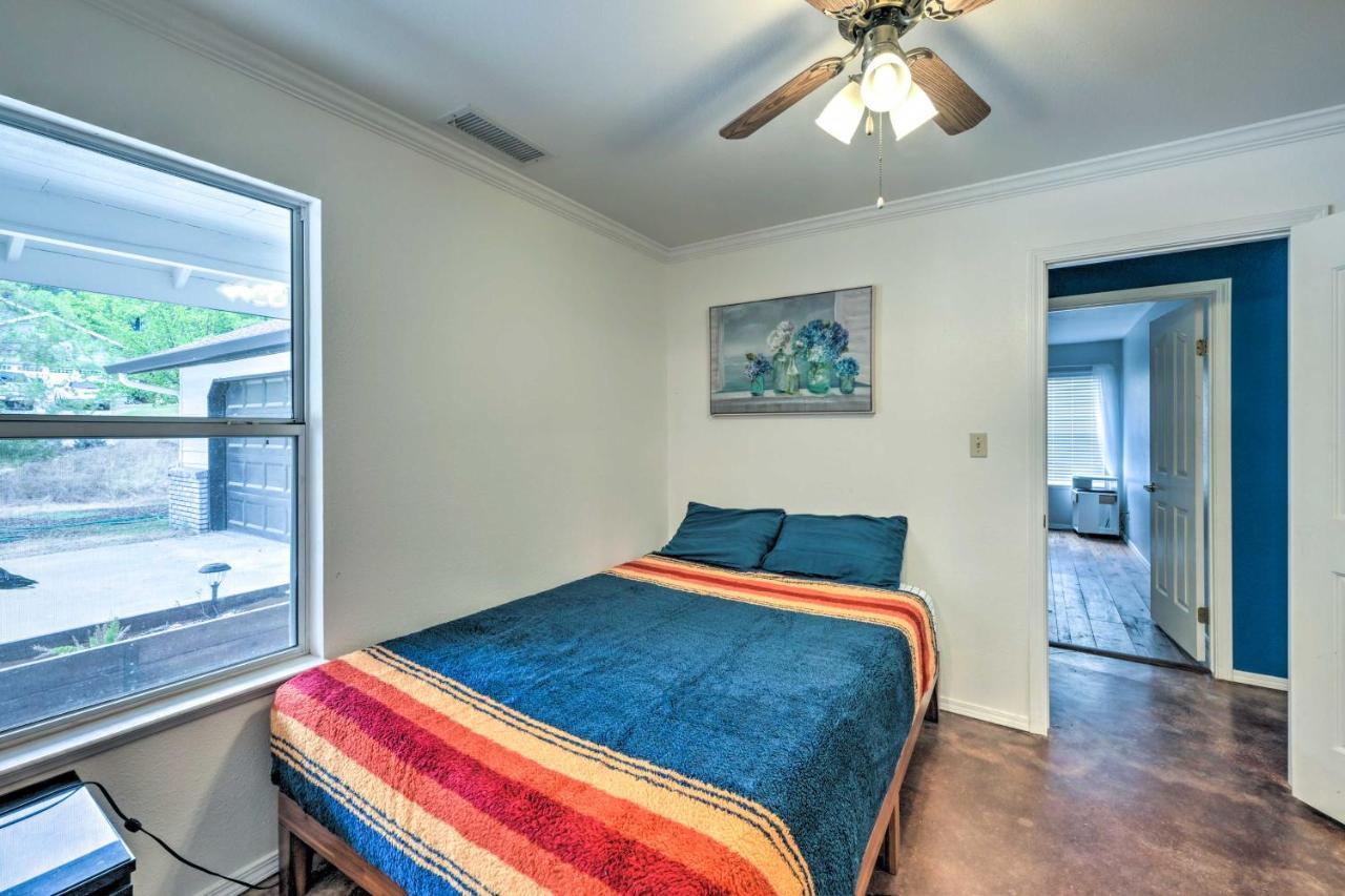 Charming Home Less Than 10 Mi To Sequoia Natl Park! ثري ريفرز المظهر الخارجي الصورة
