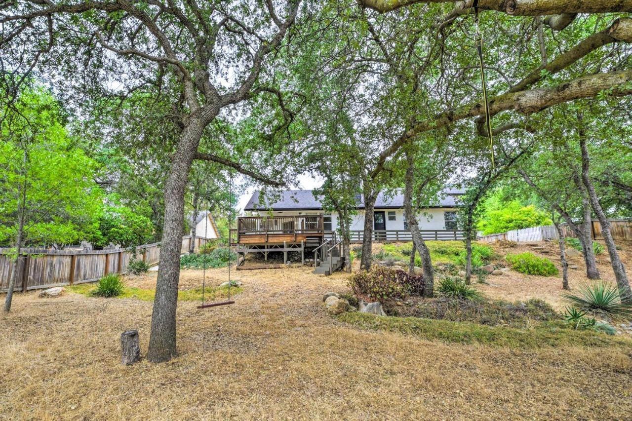 Charming Home Less Than 10 Mi To Sequoia Natl Park! ثري ريفرز المظهر الخارجي الصورة
