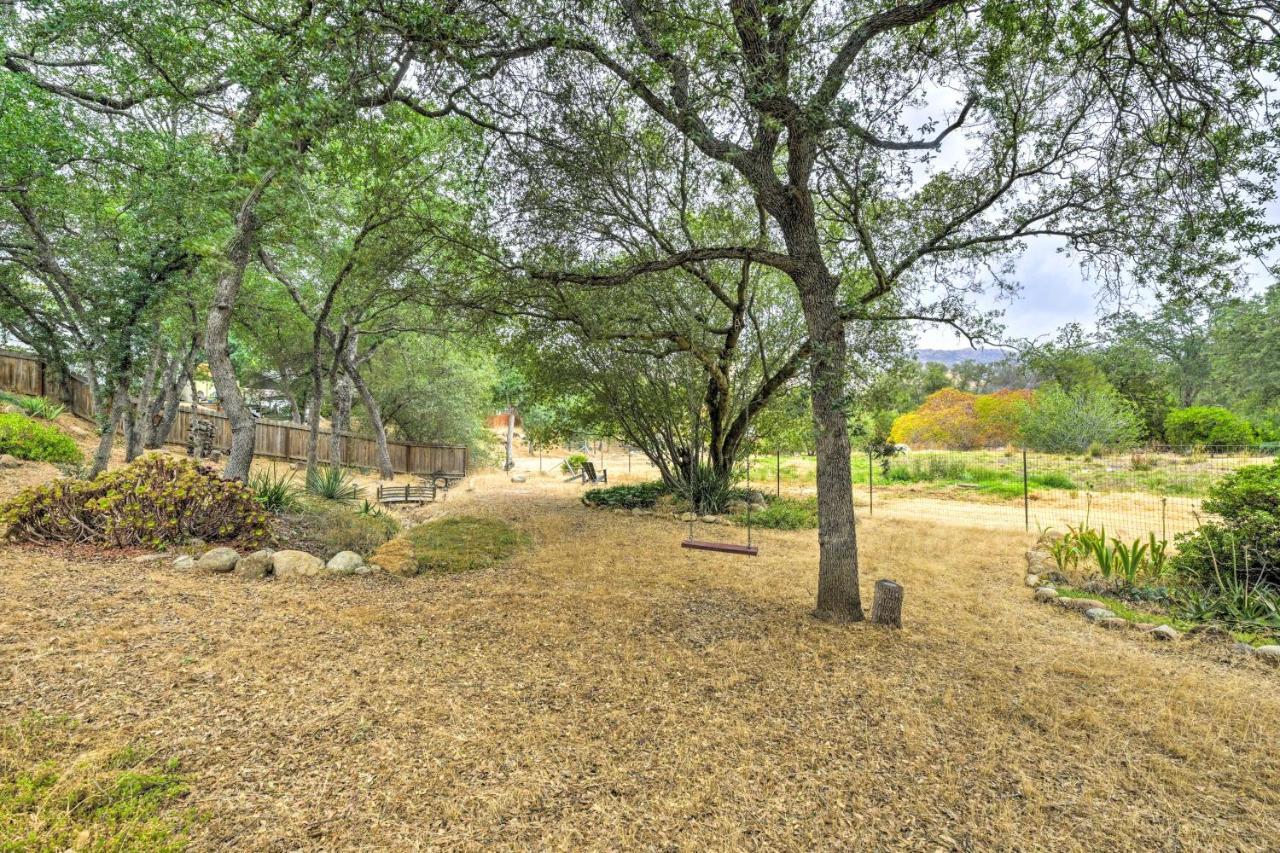 Charming Home Less Than 10 Mi To Sequoia Natl Park! ثري ريفرز المظهر الخارجي الصورة